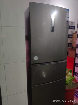 海尔 BCD-572WDENU1怎么样前辈的感受，值得参考！