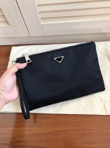 2021 new mens bag mens casual bag hand bag bag nylon handbag mens Hand bag 2NH017