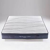 United States Westinghouse S5 natural latex spring 3d mattress Thailand imported raw liquid is hard to protect the spine Simmons Chengmeng