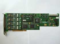 US NI PCI-6115 synchronous high-speed acquisition card can be invoiced