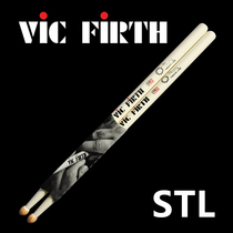 Vic Firth Baton Thomas Lang Signature Hammer Hammer Drum Hammer STL Bold