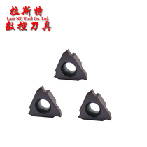 Instead of Kyocera circlip slot vertical slot blade walking machine blade TGF32R100 1 0 033-3 0