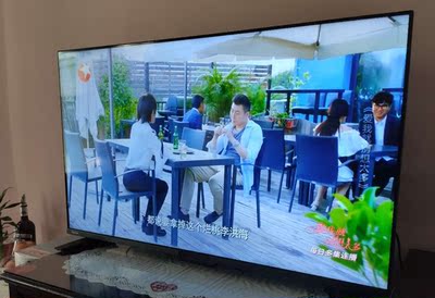 东芝 50U5900C很好？