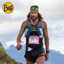 (Anton) Spain imported Buff cross-country running marathon sports hair scarf running cap