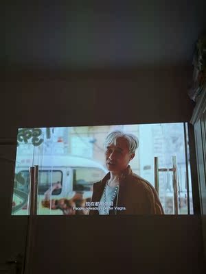 吐槽打听一下大眼橙X9投影仪怎么样,这个型号好用吗?