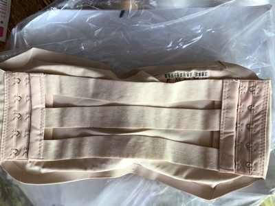 真的是太舒服了 穿着也不会掉 可以穿漏肩的衣服啦 好评 还会在来光临的 生意兴隆 真的是太舒服了 穿着也不会掉 可以穿漏肩的衣服啦 好评 还会在来光临的 生意兴隆