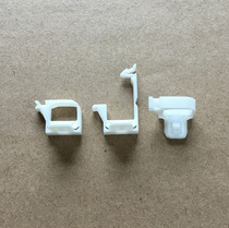 Japan original imported SMWSLT 1 56 buckle wire sleeve clip wire ring buckle cable cable positioning Holder