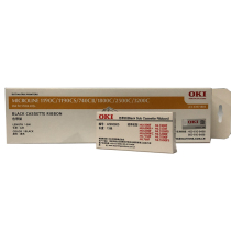 OKI se dai jia 1190CS 740Cii 1800C 2500C 3200C printer ribbon cartridge original