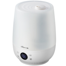 Bear humidifier household silent bedroom air conditioning fog pregnant woman baby small aromatherapy spray purifies the air