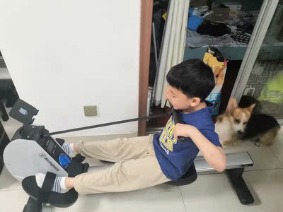 西屋划船机到底如何？