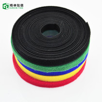Back-to-back Velcro tie tie tie strap strap strap shoot out hook harness Post 1cm 5 rice purchase 2 get 1