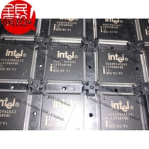 KU82596CA33 EX25 QFP132 environmental imported chip