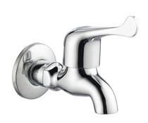 Kali bathroom accessories 13984T mop basin Balcony basin pier cloth pool faucet