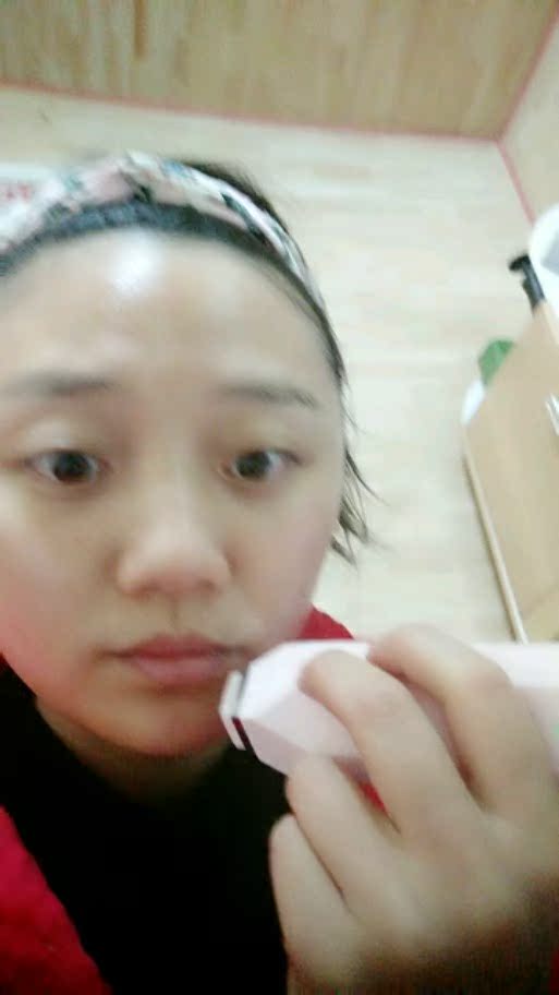 tripollarpink电子美容仪