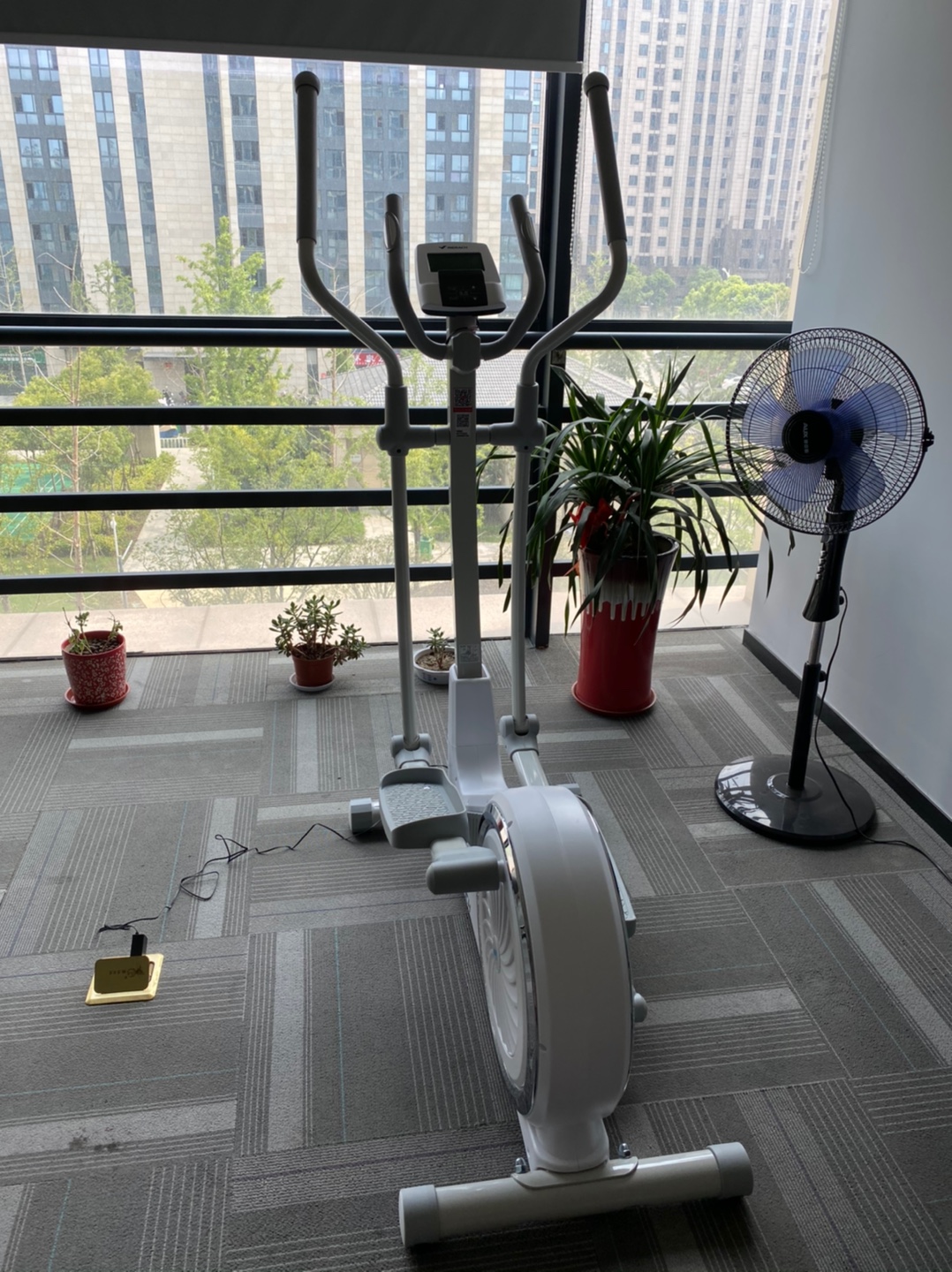 麦瑞克椭圆机真的好不好？