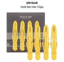 Spot DRYBAR hairpin hold me hair Clips beauty hair clip No-dent styling strongly recommend 4