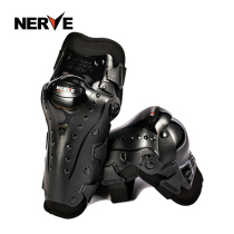 Germany NERVE professional motorcycle off-road vehicle protective gear Knight protective gear Extreme knee protectors Leg protectors Elbow protectors