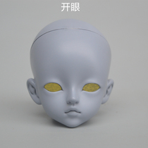 4-point BJD doll SD Sody Lody donkey actuated resin humanoid doll