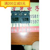 Original imported disassembly machine W10NK80Z ST 10N80 10A800V MOS field effect tube TO-3P test