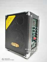 New sound singer 661 audio outdoor singer musical instrument speaker Roar goods Jianghu rechargeable battery speaker