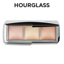 Hourglass soft light bright face honey powder plate high gloss repair plate contour brightening stereo face plate