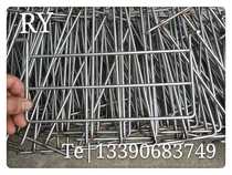 Solid bending bending U-shaped seven-shaped folding angle round steel square stainless steel round rod right angle custom processing