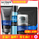 Mens 6-piece Set(Cleansing Water Cream Mask 3 pieces)