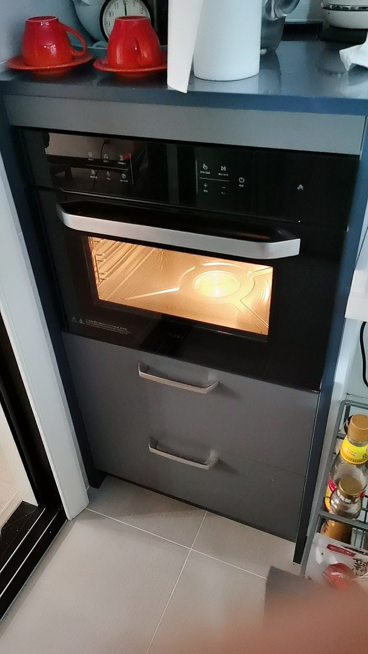 真相求知:老板C973X嵌入式蒸烤一体机怎么样?分析质量差不差呢?