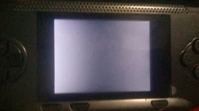 还没开始玩就卡机了 还总是黑屏