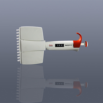 Symerfly Thermo 4660050 F3 adjustable 12-way pipette for half-branch disinfection 30-300ul