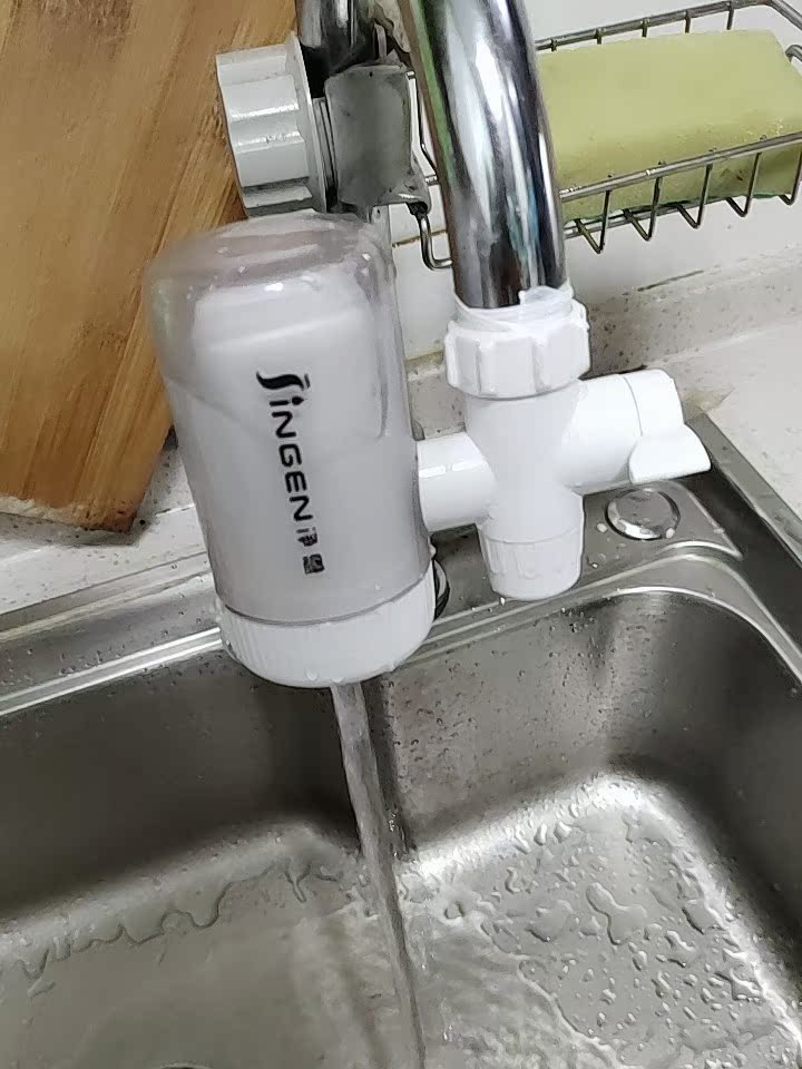 易开得饮水机反馈好吗？