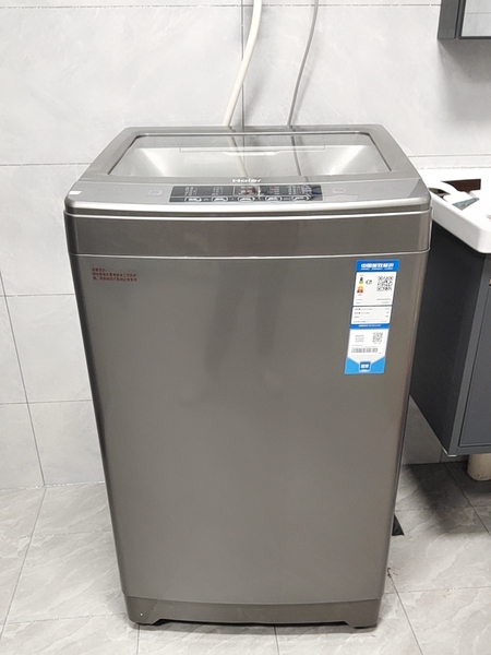 海尔eb100f959u1全自动洗衣机如何呢真实评论不好吗