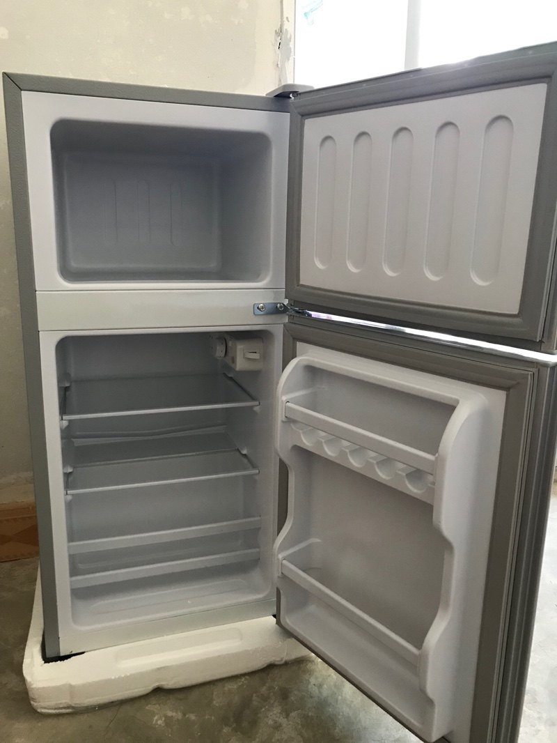 华宝冰箱怎么样华宝bcd58a118冰箱有谁用过啊质量靠谱吗