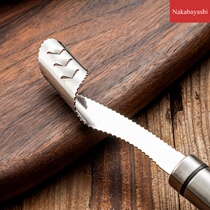 Supplies nuclear digging seed chili to stainless steel tool 304 Corder seed device with kitchen Green Pepper to kitchen