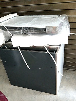 康佳KD01一体式集成灶反馈质量如何