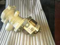 Drum washing machine water pump PX-2-35 Drain valve motor AC220-240V 35W 3000r min