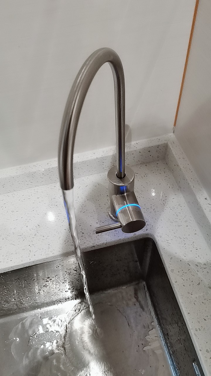 十万人说352 S100净水器怎么样?不看别后悔哦?