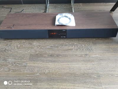 达人揭秘CAVTM1200A回音壁怎么样,CAV回音壁好不好呢