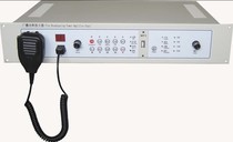 YJG4650 type power amplifier 500W power amplifier