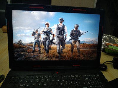 大家谈谈新生吐槽火影金钢笔记本T6