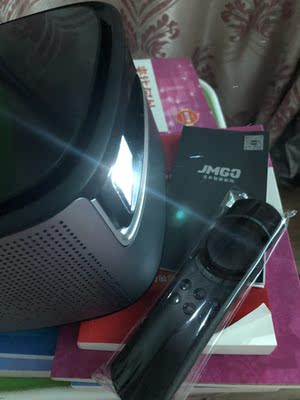 真实使用感受到底光峰小明M2激光投影仪s2怎么样，有人说不好是真的吗