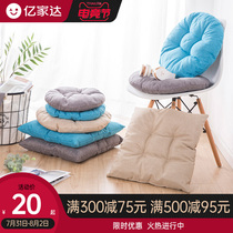 Lazy sofa Tatami cushion Single bed backrest Creative Bedroom Balcony Lazy recliner Living room lounge chair
