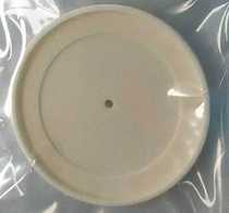 IGG-013-12 neutralizer ceramic cover Showa coating machine neutralizer ceramic IGG-013-12