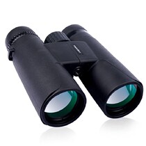 HD binoculars 12 times low-light night vision large diameter looking for wasp grazing outdoor mountaineering low-light night vision goggles