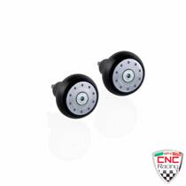 Italian CNC Racing Balance Terminal Handlebar Plug DUCATI Ducati Universal