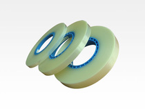 Cover tape with transparent face tape 300m roll heat sealing multi-specification optional