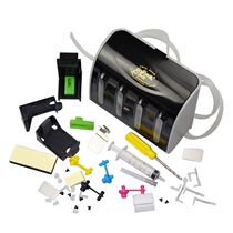 Cai Linglong HP802 803 Continuous supply HP 1000 1010 1050 1112 2132 continuous supply system