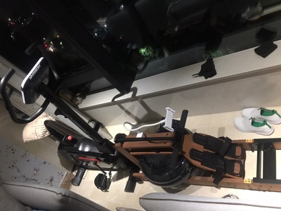 斯诺德划船机很好？？？