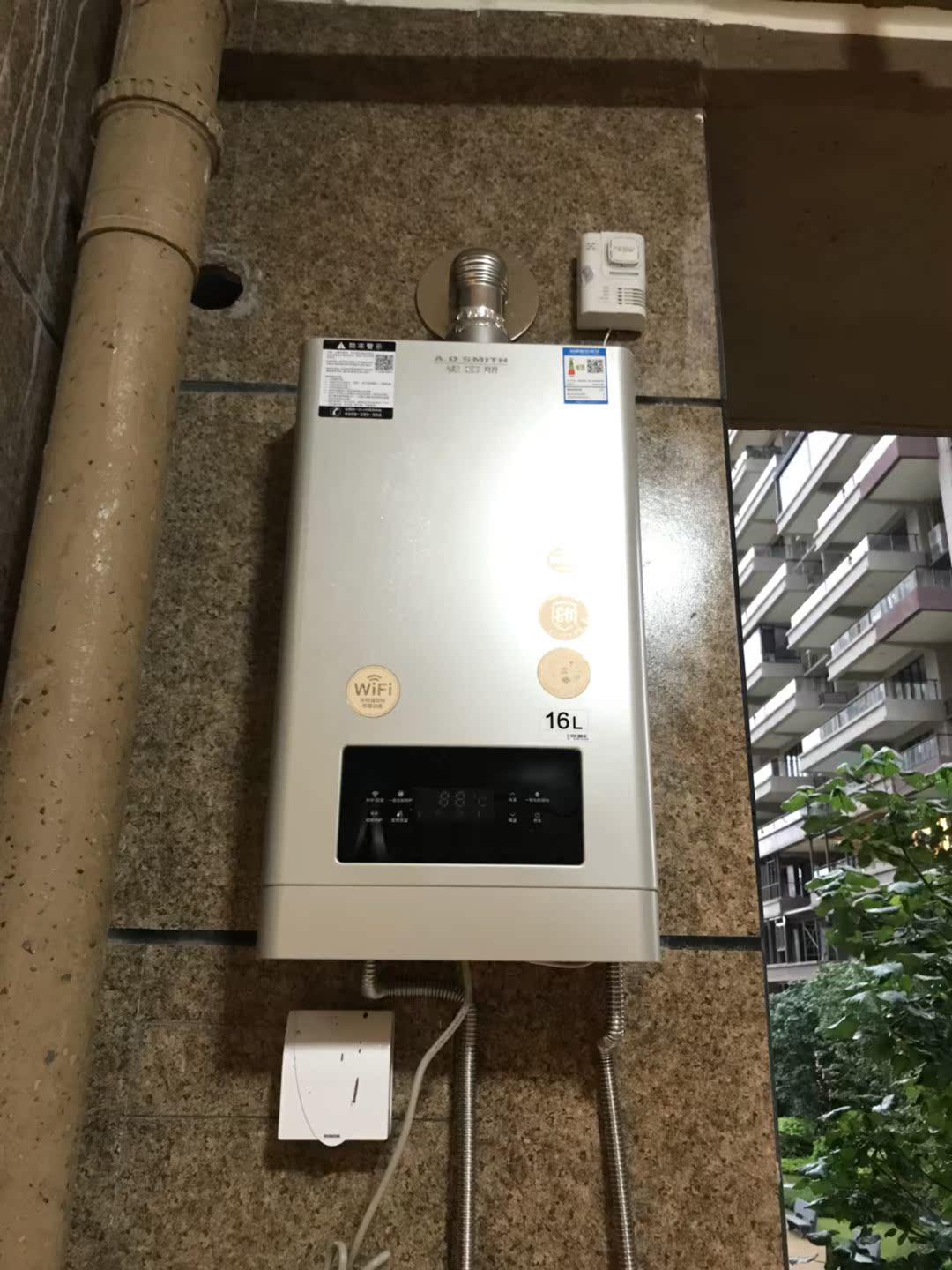 史密斯 16升TGW怎么样？质量真的好吗?【使用反馈】