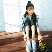 New photo studio personal photo theme clothing fashion literature and art small fresh college style art photography photography clothing